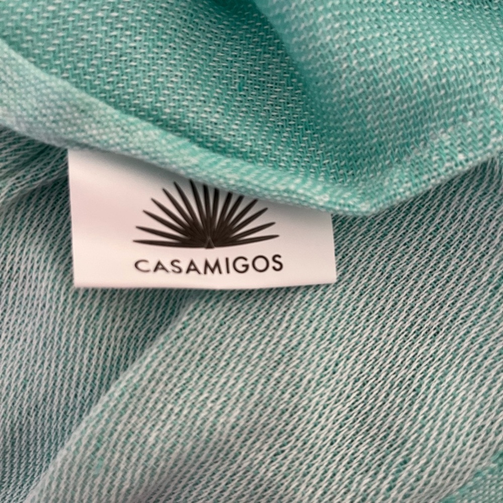 CASAMIGOS Turkish Towel - Picture 4 of 5